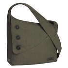 031652226111 Ogio Melrose Womens Purse Terra Brown