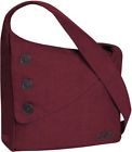 031652226128 Ogio Melrose Womens Purse Sunset Purple
