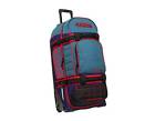 9800 031652237681 Ogio Rig Tealio Wheeled