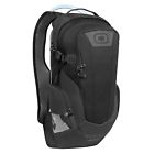 031652237797 Ogio Dakar Hydration Pack Stealth Black