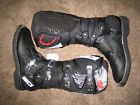 032-08-1150 Sidi Charger Motocross Off Road Boots Pivot Brand New In
