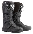 0322-112 New Oneal Element Boots Black Neal