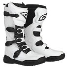 0322-207 New Oneal Element Boots White Neal