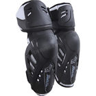 03432-001-l-xl Fox Black Titan Pro Elbow Guard Size