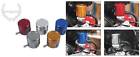 04-01800-22 Powerstands Front Brake Reservoir Cup Black Sold Each