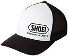 0411-5705-00 Shoei Trucker Logo Hat