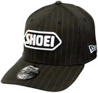 0411-5805-04 Shoei New Era Pinstripe