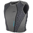 0500030390 Leatt Coolit Vest Grey Xs 6009698981077