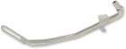 0510-0374 Drag Specialties Kickstand Plus Chrome