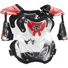 06091-003-l Fox Roost Deflector Red Size Large
