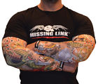 0609788106715 Missing Link Arm Pro Forever Inkd Mens Compression