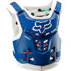 06120-071-os Fox Youth Blue-green Proframe