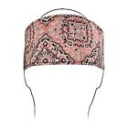 0642608045030 Zan Headgear Highway Honey