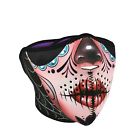 0642608045405 Zan Headgear Half Face