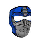 0642608045429 Zan Headgear Full Face