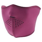 0642608045467 Zan Headgear Half Face