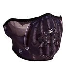 0642608046778 Zan Headgear Half Face