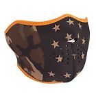 0642608046822 Zan Headgear Half Face