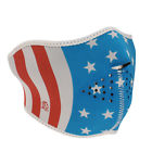 0642608046853 Zan Headgear Half Face