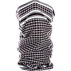 0642608046907 Zan Headgear Fleece-lined Motley