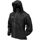 0647484017904 Frogg Toggs Tekk Toad Rain Jacket Black Xxl