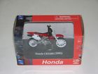 06837 New Ray Toys Scale Honda Cr