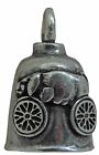 0791082458741 Motorcycle Biker Pewter Hog