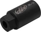 08-0548 Motion Pro New Deep Socket Clutch Adjuster Nut Tool Black