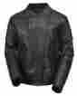 0801-0210-5653 Roland Sands Designs Apparel New Clash Black Ops Leather Jacket Md Harley Cafe Rsd Free Ship