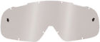 08056-901-os Fox Racing Airspc Air Space Lexan Lens Clear 887537224686