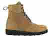 0810-0301-1263 Roland Sands Designs Apparel New Mojave Boots 9.5 Whiskey Cm