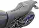 0810-1622 Saddlemen New Sport Gel Channel Bike Seat Black Yamaha Fz09 2014