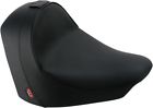 0810-1733 Front Solo Seats With Plug In Backrest Smooth