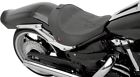 0810-1744 Front Solo Seats With Plug In Backrest Flame Stitch