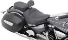0810-1749 Rear Seat Pillion Smooth
