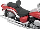 0810-1754 Rear Seat Pillion Smooth