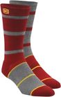 0841269105590 100 Austin Mens Socks