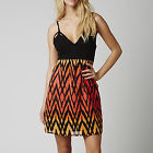 08559-050-xs Fox Racing Sheer Desire Womens Dress Atomic Punch 887537327769