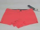 08584-050-5 Fox Racing Womens Pink Prowress Boardshorts Quick Dry Shorts Swin