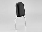 08f75-meg-100a Honda Chrome Tall Backrest