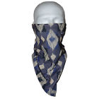 090897068238 Seirus Snowdana Bandana Stretch Face Shield Neck Gaiter