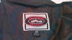 092212 River Road Waterproof Motorcycle Pants Shell Black Mens Sz