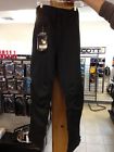 095129 River Road Durang Textile Pant Size Black