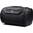 8250-1305-05 097261232622 Tourmaster Coaster Sl Barrel Sissybar Bag Black