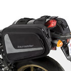 8203-1305-00 097261233124 Tourmaster Select Saddlebag Black