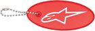 508-673-2702 1.01594e 11 Alpinestars Marina Keychain