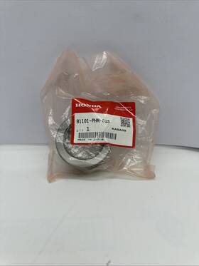91101phr003 1&1 Honda Jazz Genuine Gearbox Shaft Bearing New Oem Part