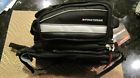 10-7275 Firstgear Laguna Mini Motorcycle Tank Bag Black Magnitic