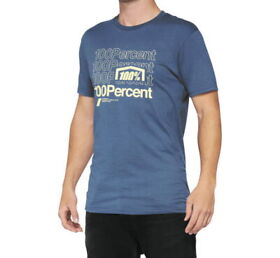 32131-463-12 100% Mens Kramer Tee Slate Casual Apparel