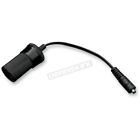 100223-1 Gears Gen Female Cigarette Lighter Plug Adapter